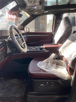 كاديلاك اسكاليد